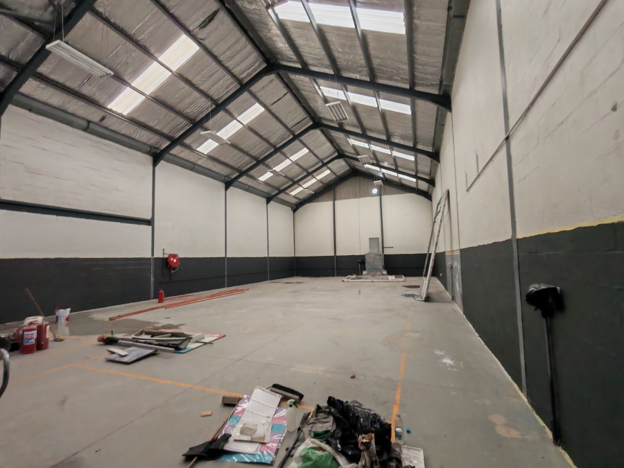 To Let commercial Property for Rent in Saxenburg Park 2 Western Cape